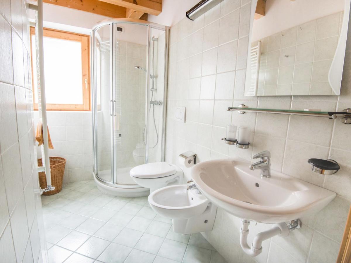 Apartment Albergo Diffuso - Cjasa Ustin-2 By Interhome Barcis Exteriör bild